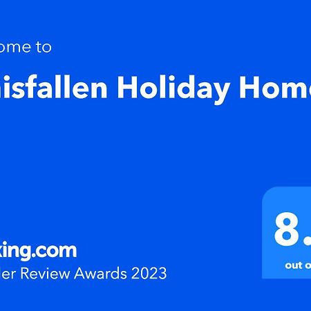 Innisfallen Holiday Homes By Trident Holiday Homes Killarney Bagian luar foto