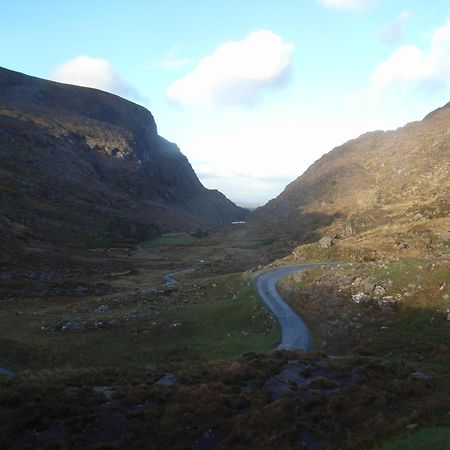 Innisfallen Holiday Homes By Trident Holiday Homes Killarney Ruang foto