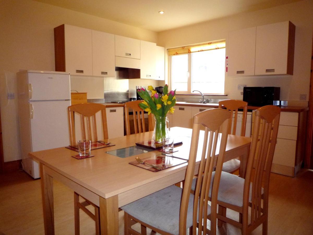 Innisfallen Holiday Homes By Trident Holiday Homes Killarney Bagian luar foto