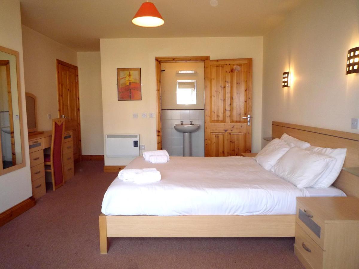 Innisfallen Holiday Homes By Trident Holiday Homes Killarney Bagian luar foto